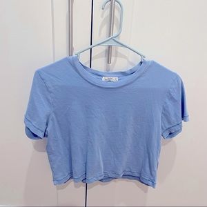 Cotton On Cropped Tshirt